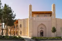 Farovon Tashkent Boutique Hotel