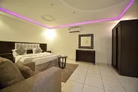 Rawat Al-Masaif Serviced Apartments - Apartments