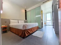 Join Inn Hotel Jebel Ali, Dubai - Formerly EasyHotel Jebel Ali Hotel dekat Stasiun Metro Danube