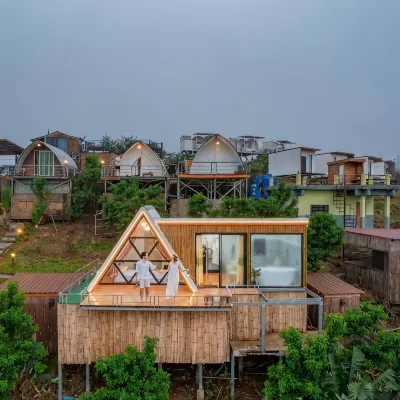 monmon homestay monchaem
