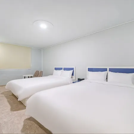 Taean Manripo Feel Hotel