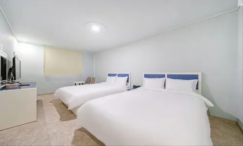 Taean Manripo Feel Hotel