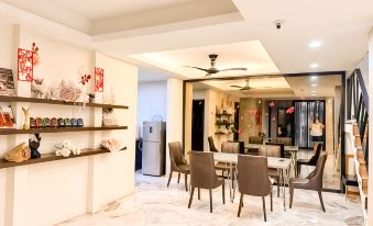 Comfort Cottage • 10 min to IpohCity • Coliving or Whole Villa