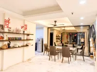Comfort Cottage • 10 min to IpohCity • Coliving or Whole Villa - 3-Star