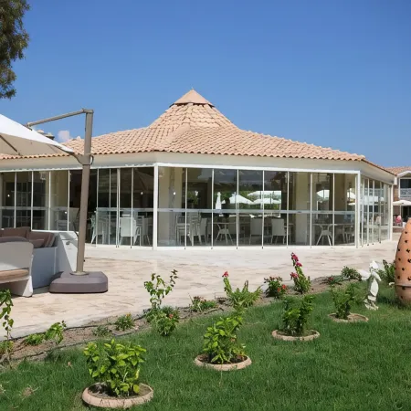 Dalyan Resort & Spa
