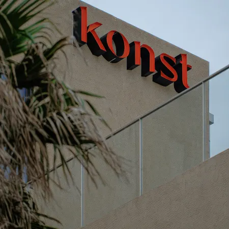 Konst Hotel
