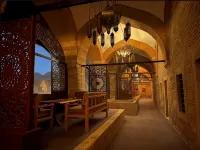 Rustempasa Kervansaray Hotel