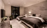 Hotel the May - Wifi