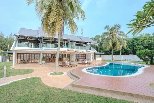 Suntai Villa Resort - Виллы
