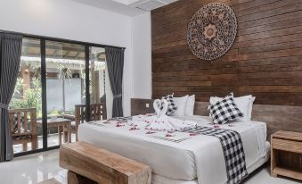 Nawa Sakti Resort