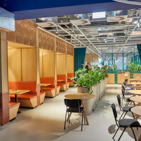 The Social Hub Glasgow