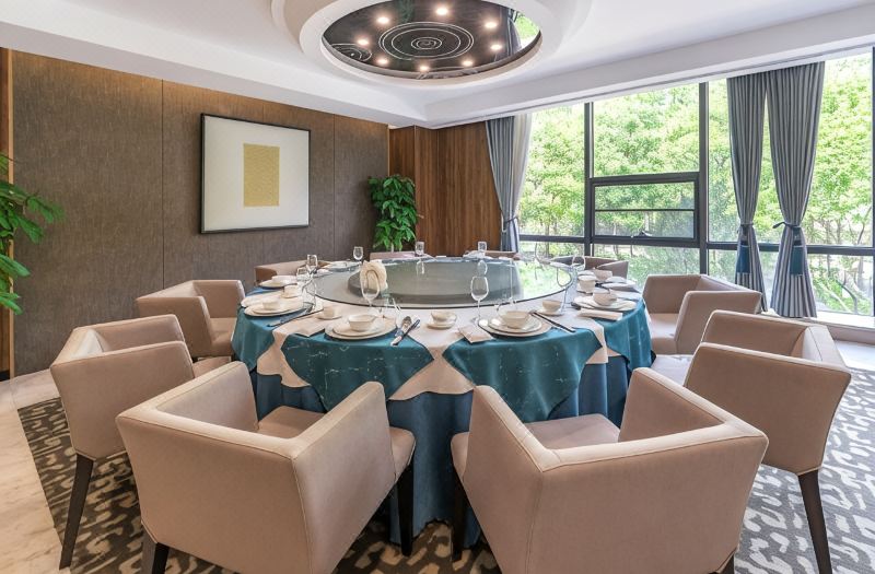 Beijing Dijin Business Hotel photo 5