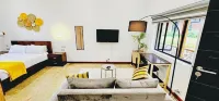 Amaryllis Residences Mount Pleasant Apartments
