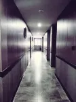 리신 이신 호텔