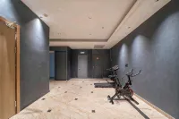 Home Inn UP Huayi Zhilv Hotel (Quzhou Longyou, Damaonan Historical and Cultural Street Store