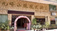 Jiufengshan Fenghuang Hotel - Lemmikkieläimet sallittu