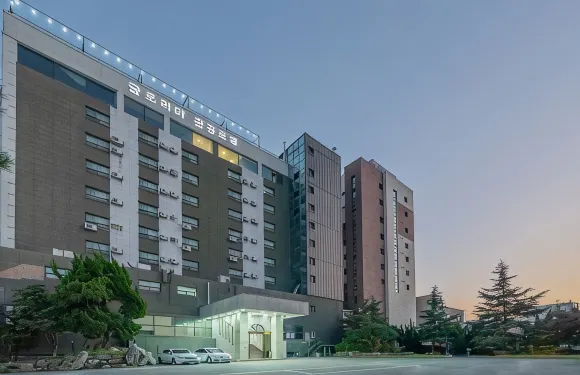 東海格洛麗亞酒店