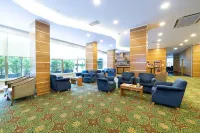 Ridos Thermal Hotel & Spa - palestra