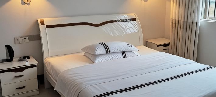 Dahua Huashu Hotel Hotels in Dahua