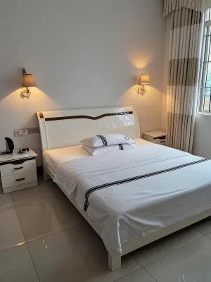 Dahua Huashu Hotel