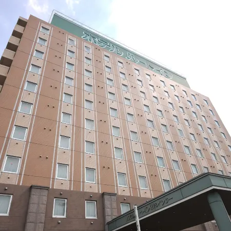 HOTEL ROUTE-INN  ISAHAYA INTER