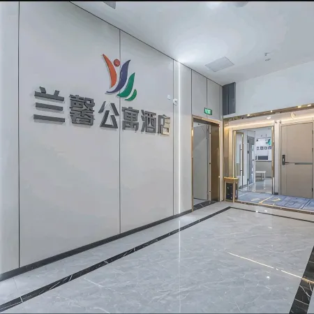 Lanxin Apartment