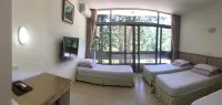 Sun Moon Lake Youth Activity Center - Inns