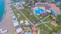 Selectum Noa Belek - piscina