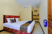 The Ellen Hotel by ecommerceloka - 2-Star