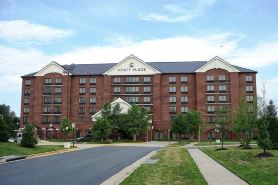 Hyatt Place Sterling Dulles North