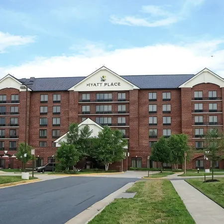 Hyatt Place Sterling Dulles North