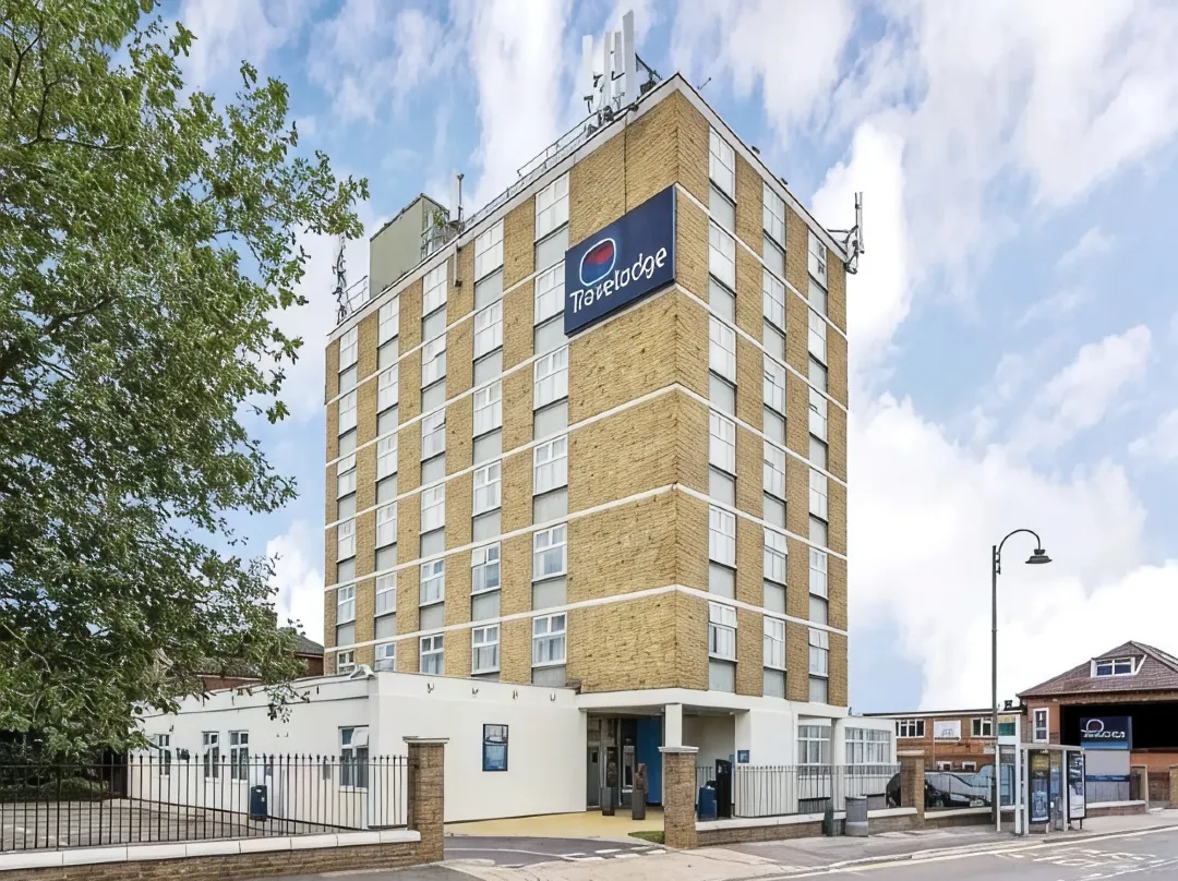 Travelodge Southampton - 사우샘프턴