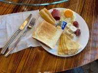 Baike Boutique Hotel(Longji Rice Terraces) - servizio colazione