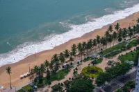 PANORAMA CENTRAl NHA TRANG - SEA VIEW