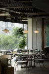 YOUNG漾飯店（桂林站萬象城店） - 早餐