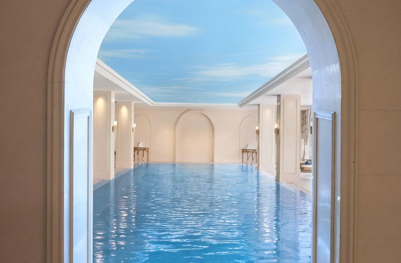 The Azure Qiantang, a Luxury Collection Hotel, Hangzhou photo 4