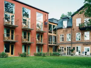 J酒店，Design Hotels™設計酒店成員