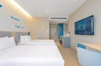 Home Inn Gaotang Yuqiu Shengjing Branch