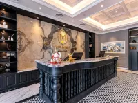 Kim Minh Boutique Hotels near CGV Cinemas
