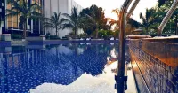 Fleuve Congo Hotel by Blazon Hotels - Pool
