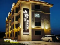 shanyelijingzhi