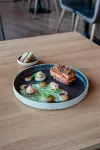 Hótel Húsafell - breakfast