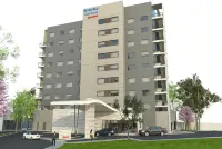 Fairfield Inn & Suites Aguascalientes