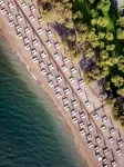 Doryssa Seaside Resort - parking