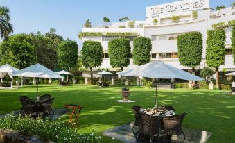 The Claridges New Delhi - Preferred L.V.X. Collection