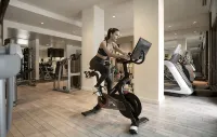 Edgewood Tahoe Resort - Gym
