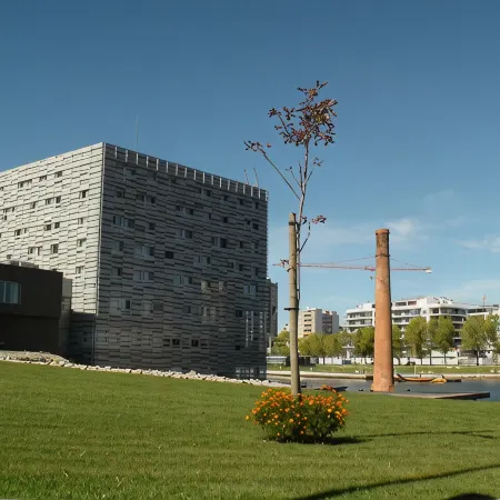 Meliá Ria Hotel & Spa Отели в г. Авейру
