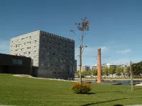 Meliá Ria Hotéis em 