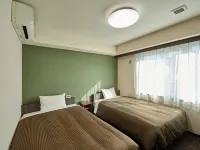 Hotel Trend Kyobashi Ekimae Hotels in der Nähe von Bahnhof Kyōbashi