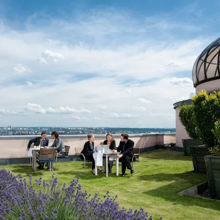 Don Giovanni Hotel Prague - Great Hotels of the World